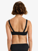 ROXY RIB ROXY LOVE ERJX305206-KVJ0 BIKINI TOP (W)-4