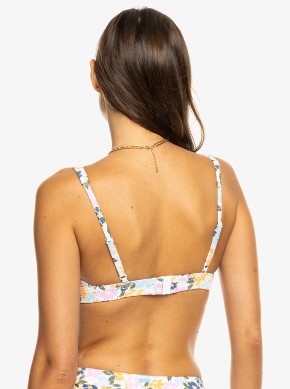 ROXY SALMA ERJX305354-XNBG BIKINI TOP (W)