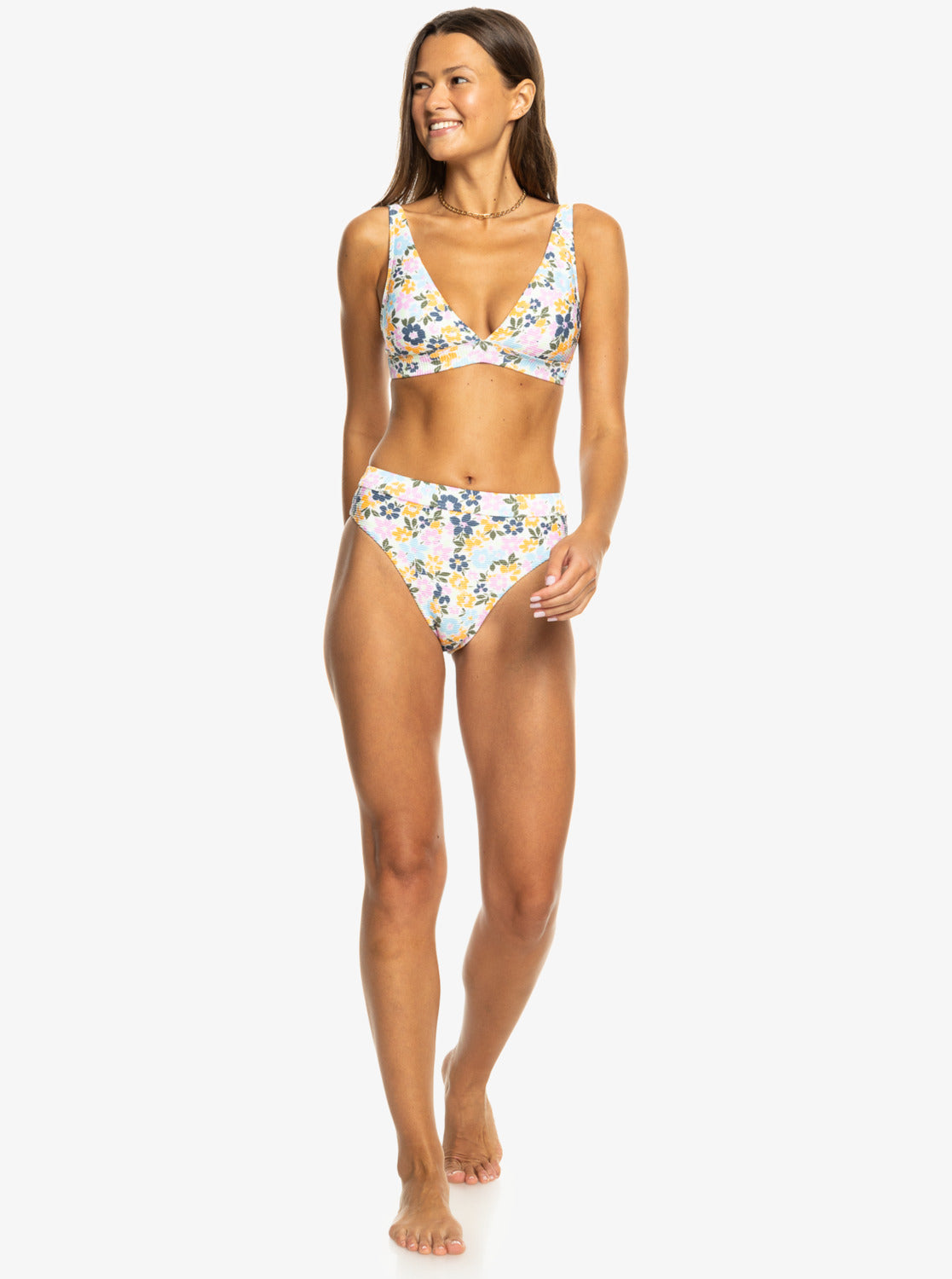 ROXY SALMA ERJX305354-XNBG BIKINI TOP (W)