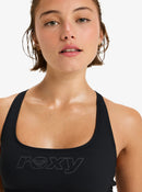 ROXY ACTIVE ERJX305568-KVJ0 SPORTS BRA (W)-5