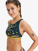 ROXY ACTIVE ERJX305571-KVJ3 SPORTS BRA (W)-2