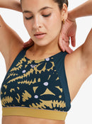 ROXY ACTIVE ERJX305571-KVJ3 SPORTS BRA (W)-3