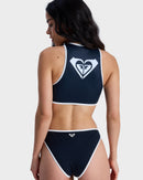 ROXY THE RETRO ERJX305713-KVJ0 BIKINI TOP (W)-6