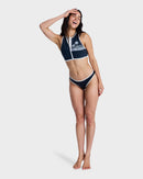 ROXY THE RETRO ERJX305713-KVJ0 BIKINI TOP (W)-5