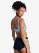 ROXY PRO SURF ATHLET ERJX305720-KVJ1 BIKINI TOP (W)-5