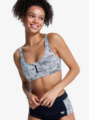 ROXY PRO SURF ATHLET ERJX305720-KVJ1 BIKINI TOP (W)-1