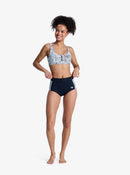 ROXY PRO SURF ATHLET ERJX305720-KVJ1 BIKINI TOP (W)-4
