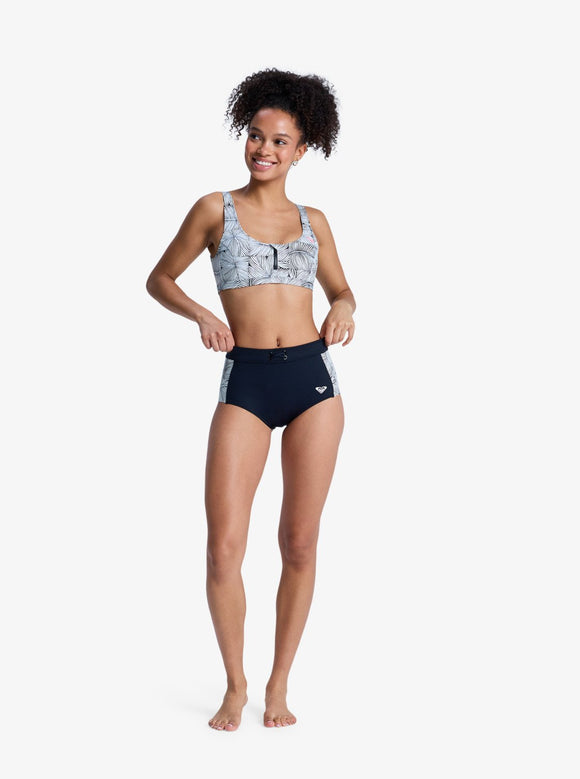 ROXY PRO SURF ATHLET ERJX305720-KVJ1 BIKINI TOP (W)