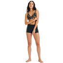ROXY ACTIVE ERJX405120-KVJ3 TIGHT SHORT (W)-2