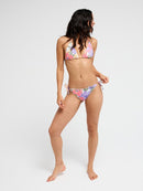 ROXY HAZEY HIBISCUS URJX403189-WBP6 BIKINI BRIEF (W)-4