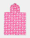 ROXY TW STAY MAGICAL ERLAA03064-MGZ6 TOWEL (YG)-2