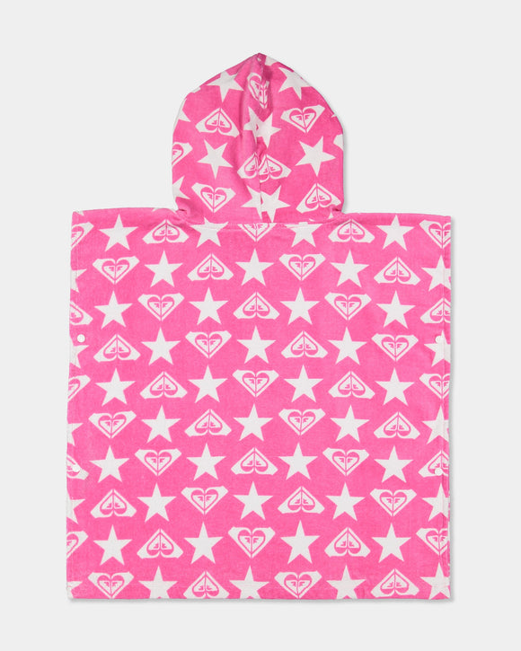 ROXY TW STAY MAGICAL ERLAA03064-MGZ6 TOWEL (YG)