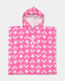 ROXY TW STAY MAGICAL ERLAA03064-MGZ6 TOWEL (YG)-1