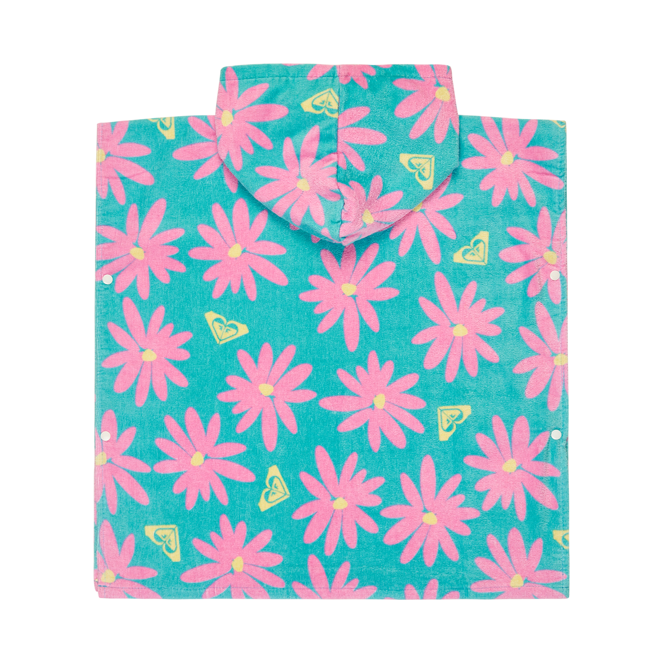 ROXY TW STAY MAGICAL ERLAA03064-XGMY TOWEL (YG)