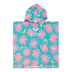 ROXY TW STAY MAGICAL ERLAA03064-XGMY TOWEL (YG)