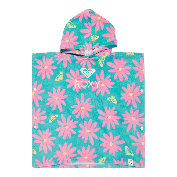 ROXY TW STAY MAGICAL ERLAA03064-XGMY TOWEL (YG)