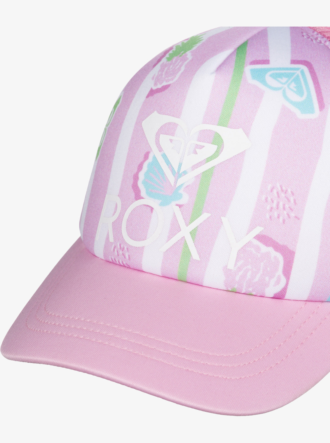 ROXY SWEET EMOTIONS ERLHA03157-XMBG CAP (YG)