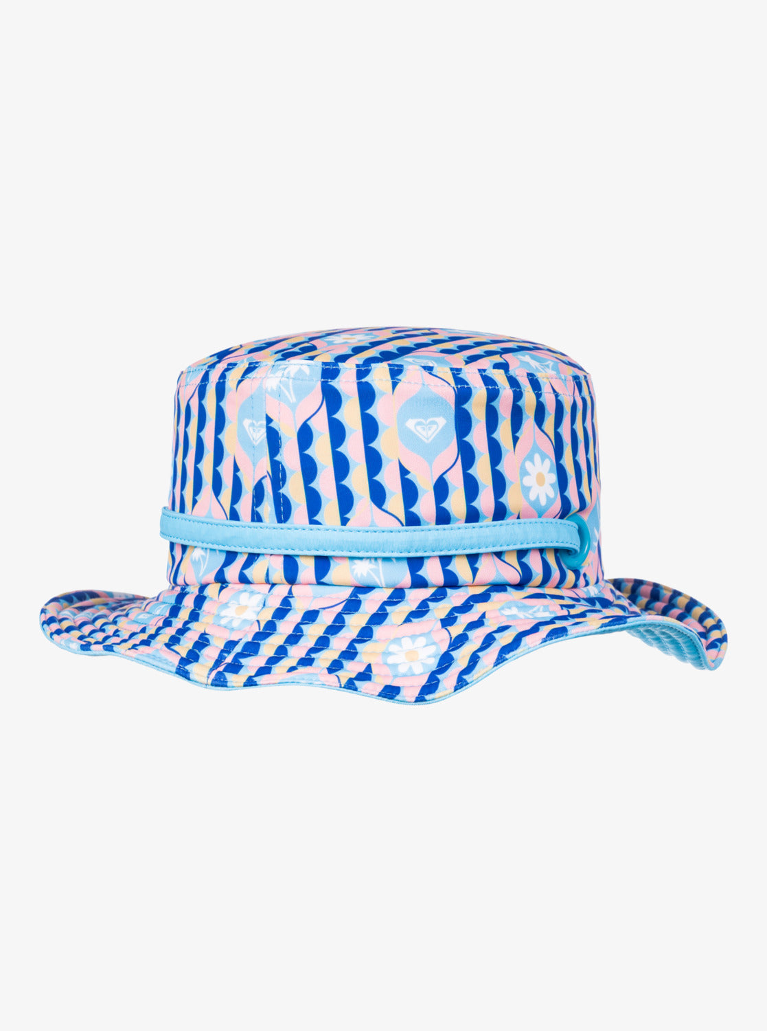 ROXY NEW BOBBY ERLHA03167-PND7 HAT (YG)