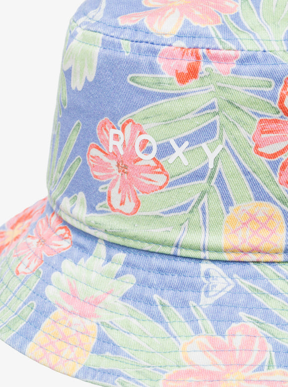 ROXY TW JASMINE PARA ERLHA03176-PJB6 HAT (YG)