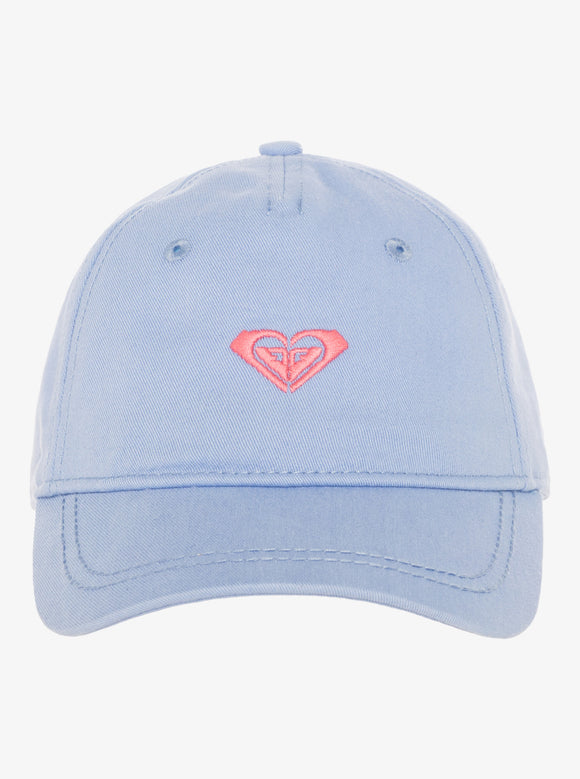 ROXY DEAR BELIEVER T ERLHA03177-PJB0 CAP (YG)