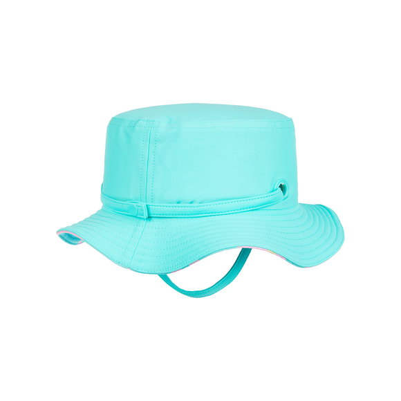 ROXY NEW BOBBY ERLHA03187-XGMY HAT (YG)