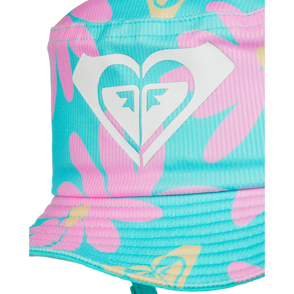 ROXY NEW BOBBY ERLHA03187-XGMY HAT (YG)