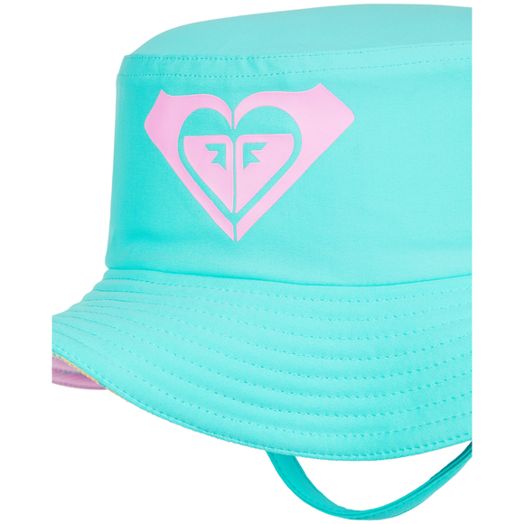 ROXY NEW BOBBY ERLHA03187-XGMY HAT (YG)