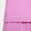 NIKE NKG ALL DAY PLAY FITTED TANK 36L797-AFN TANK TOP (SINGLET) (YG)-5