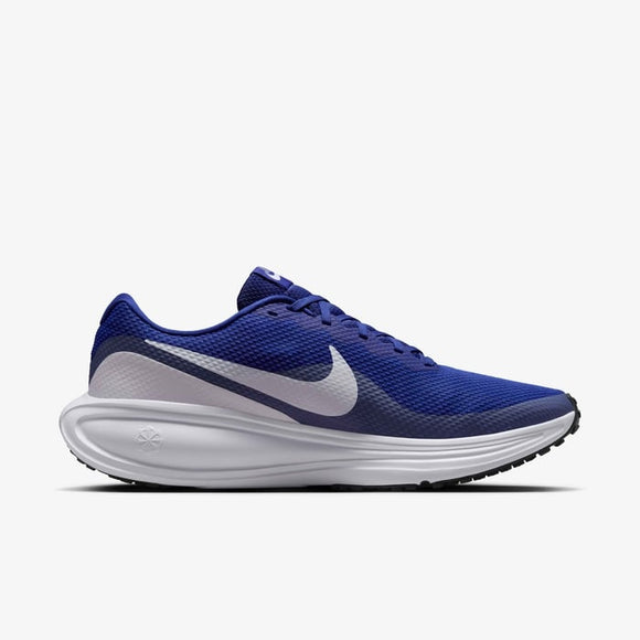 NIKE NIKE REVOLUTION 8 HJ9198-401 RUNNING SHOES (M)