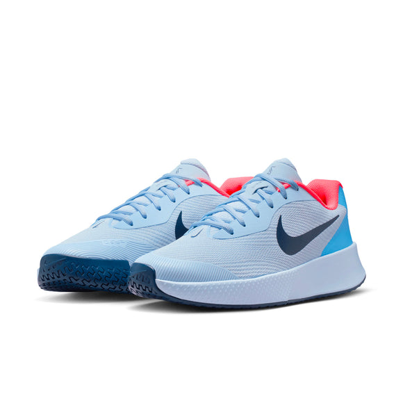 NIKE M VAPOR LITE 3 HC FZ2155-402 SHOES TENNIS (M)