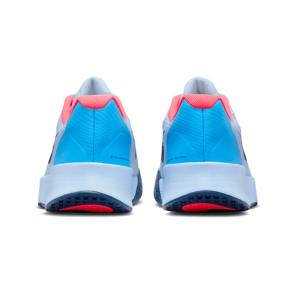 NIKE M VAPOR LITE 3 HC FZ2155-402 SHOES TENNIS (M)