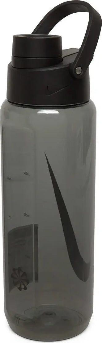 NIKE TR RENEW RECHARGE CHUG BOTTLE 24 OZ N.100.7636.044 WATER BOTTLE (U)