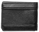 QUIKSILVER QUADRANT D25603501-BLK WALLET (M)-2