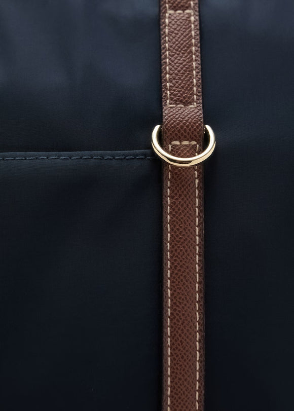 MANGO COBALT 27021321-56 MANGO WOMEN SHOULDER BAG