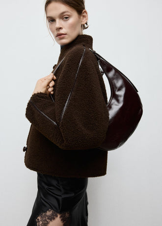 MANGO FORTUNA 27031344-32 MANGO WOMEN SHOULDER BAG