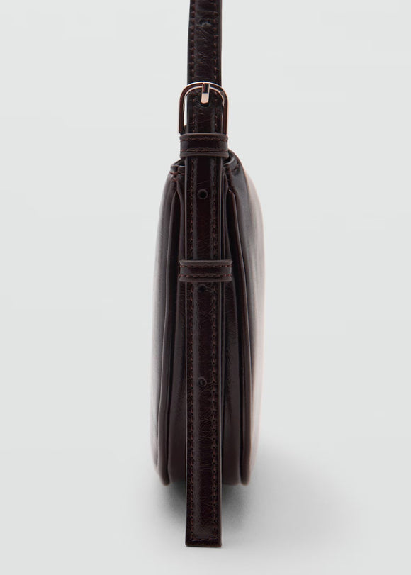 MANGO FORTUNA 27031345-32 MANGO WOMEN SHOULDER BAG