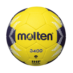 MOLTEN H3A3400-YN#3 HAND-BALL