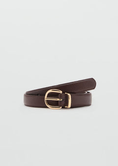 MANGO LAMINAS 27031335-32 MANGO WOMEN BELT
