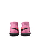 NIKE JR SUPERFLY 10 CLUB TF FQ8313-600 TURF SHOES FOOTBALL (YB)-4