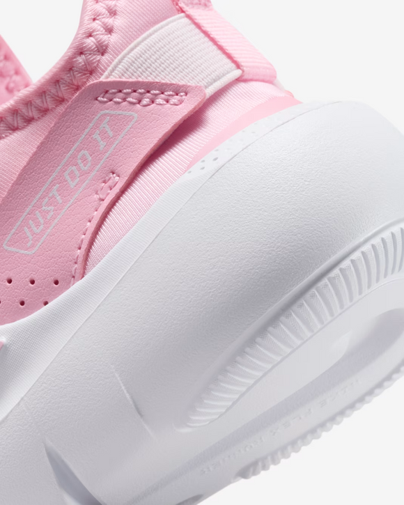 NIKE FLEX RUNNER 4 IF2894-600 RUNNING SHOES (YG)