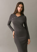 MANGO DAISY 17027764-96 MANGO KIDS GIRL DRESS-2