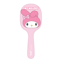 MINISO MY MELODY CUSHION BRUSH WITH CHARMS 2020797310104 COMB