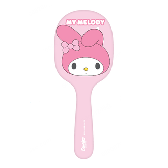 MINISO MY MELODY CUSHION BRUSH WITH CHARMS 2020797310104 COMB