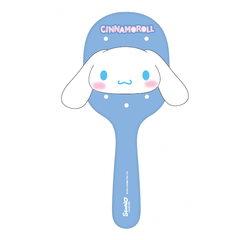 MINISO CINNAMOROLL CUSHION BRUSH WITH CHARMS 2020797710102 COMB