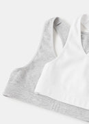 MANGO SEAM 27031233-91 MANGO KIDS GIRL BRA-2