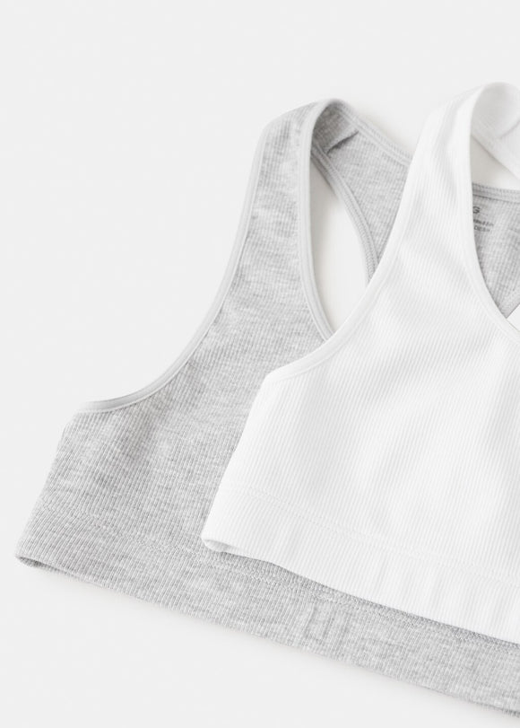 MANGO SEAM 27031233-91 MANGO KIDS GIRL BRA