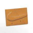 NIKE ICON AIR FORCE 1 CARD WALLET N.100.9738.715 CARD WALLET (U)-1