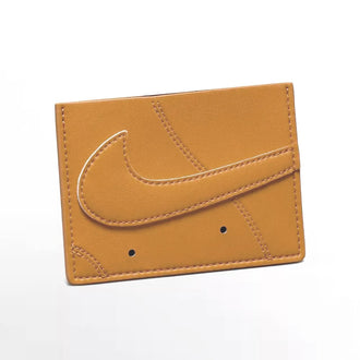 NIKE ICON AIR FORCE 1 CARD WALLET N.100.9738.715 CARD WALLET (U)