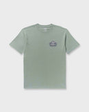 BILLABONG CRAYON WAVE SS TEE BBLOCM253-MNB T-SHIRT SHORT SLEEVE (M)-3