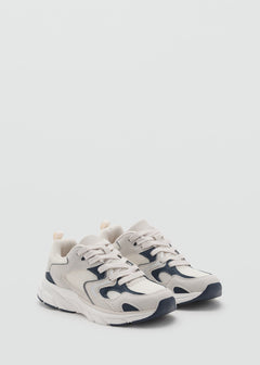 MANGO PLUTO 27053339-92 MANGO KIDS BOY SNEAKERS